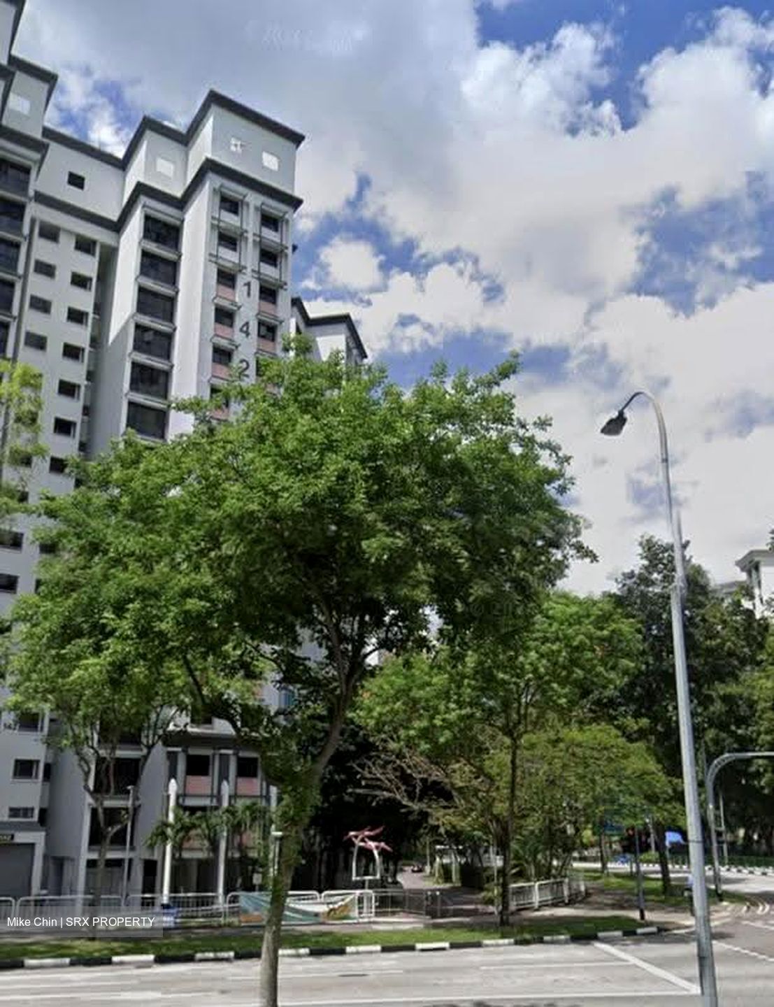 Beauty Garden (D19), Terrace #638677571